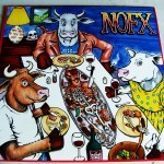 NOFX - Animal Liberation