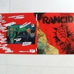 Rancid - Let's Go