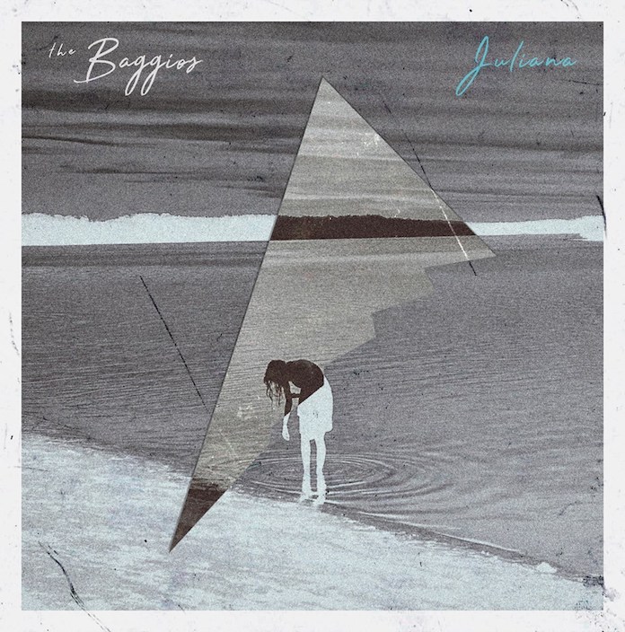 The Baggios - Juliana EP