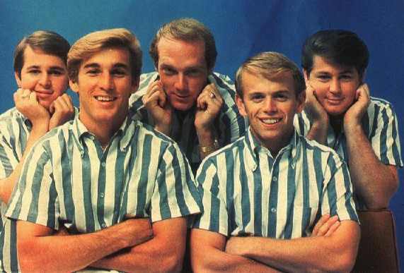 The Beach Boys vende catálogo e empresa deve explorar legado da banda com  novos produtos - TMDQA!