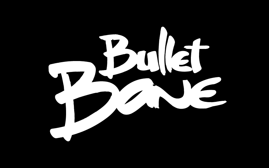 Bullet Bane toca com o Mute no Brasil em Setembro