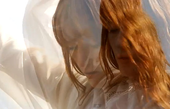 Florence And The Machine anunciam novo álbum