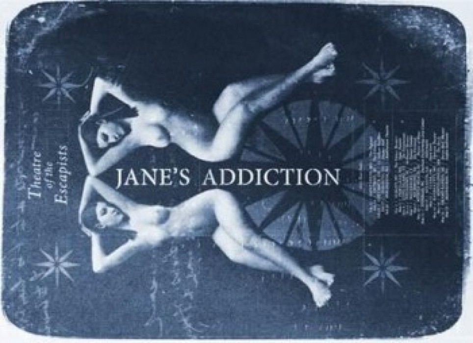 Assista ao novo clipe do <b>Jane's Addiction</b>