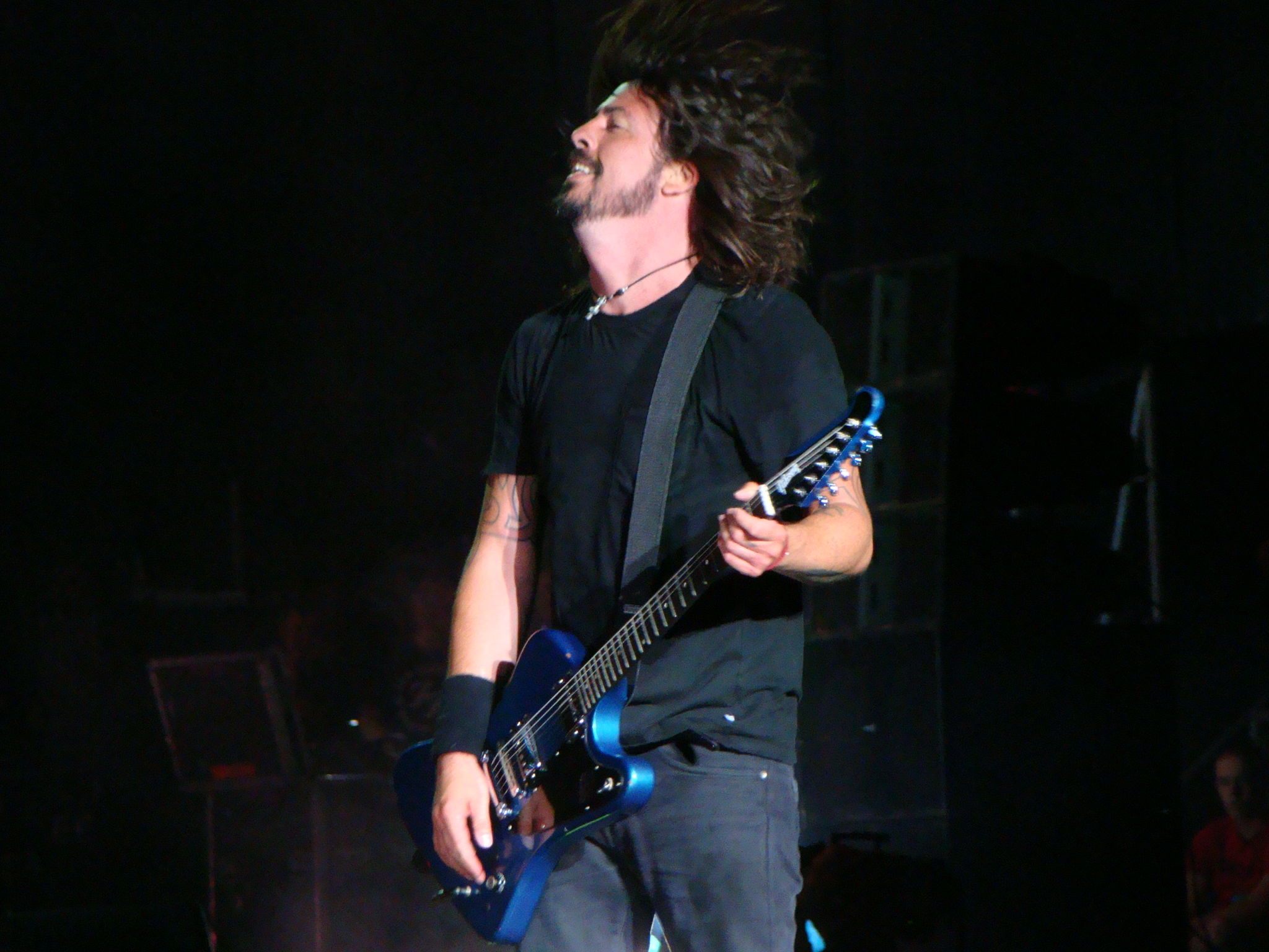 Resenha: Foo Fighters no Lollapalooza Brasil - TMDQA!