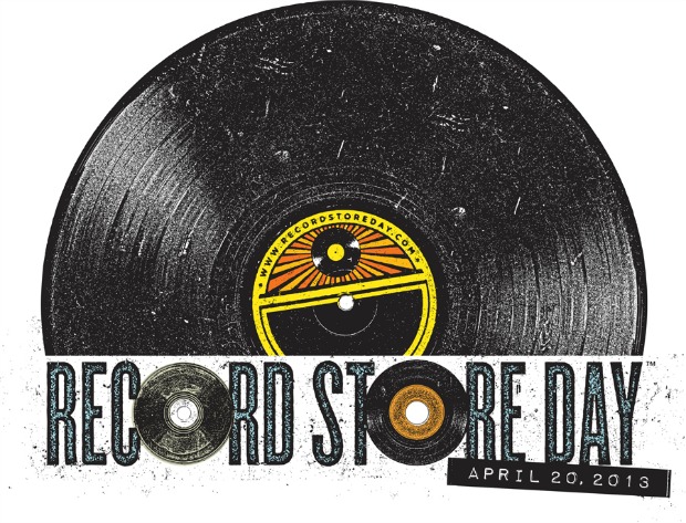 Record Store Day disponibiliza lista oficial da edição 2013