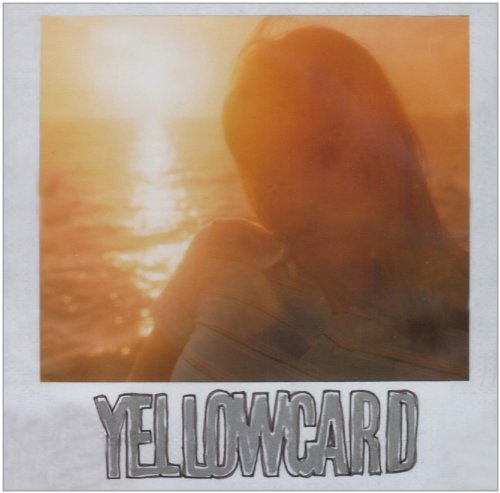 Yellowcard lançará versão acústica do álbum Ocean Avenue