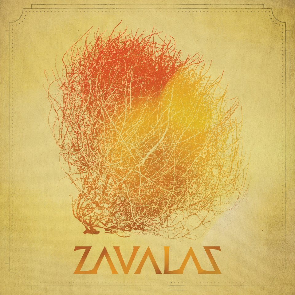 Zavalaz: Ouça trecho de música da nova banda de Cedric Bixler-Zavala