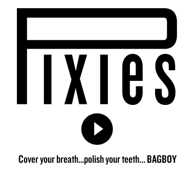 Pixies disponibiliza música inédita