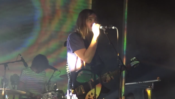 Tame Impala é acusado de plágio pela faixa "Eventually"