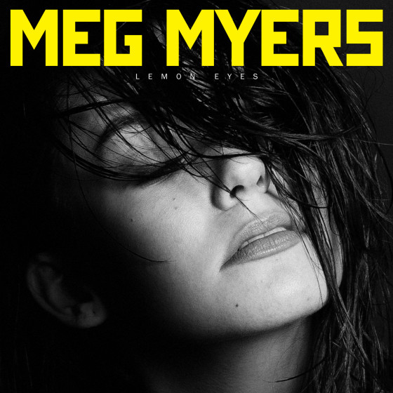 Meg Myers disponibiliza a inédita "Lemon Eyes" - ouça