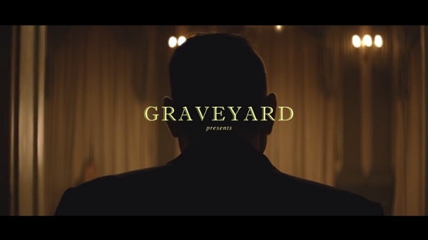 Novos vídeos: Graveyard, Baroness, David Gilmour
