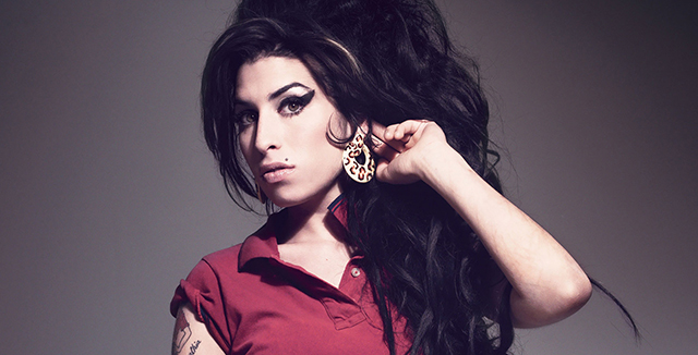 Amy Winehouse