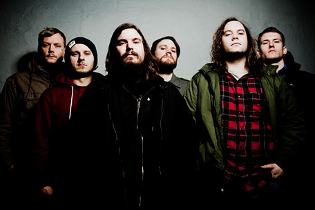 Kvelertak