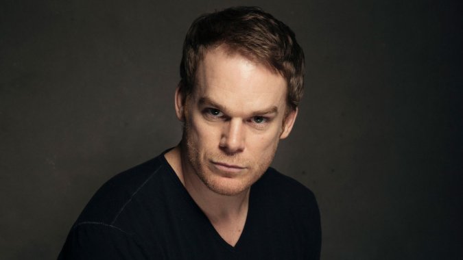 Michael C. Hall irá se apresentar em tributo ao Radiohead