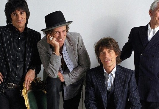 Rolling Stones