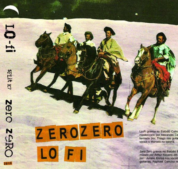 ZeroZero e Lo-Fi lançam novos clipes