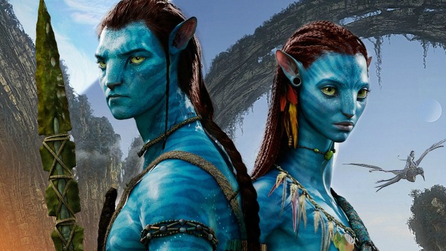 James Cameron confirma quatro sequências para o filme Avatar