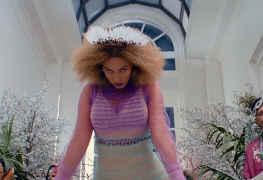 Beyoncé comenta polêmica envolvendo “Formation”