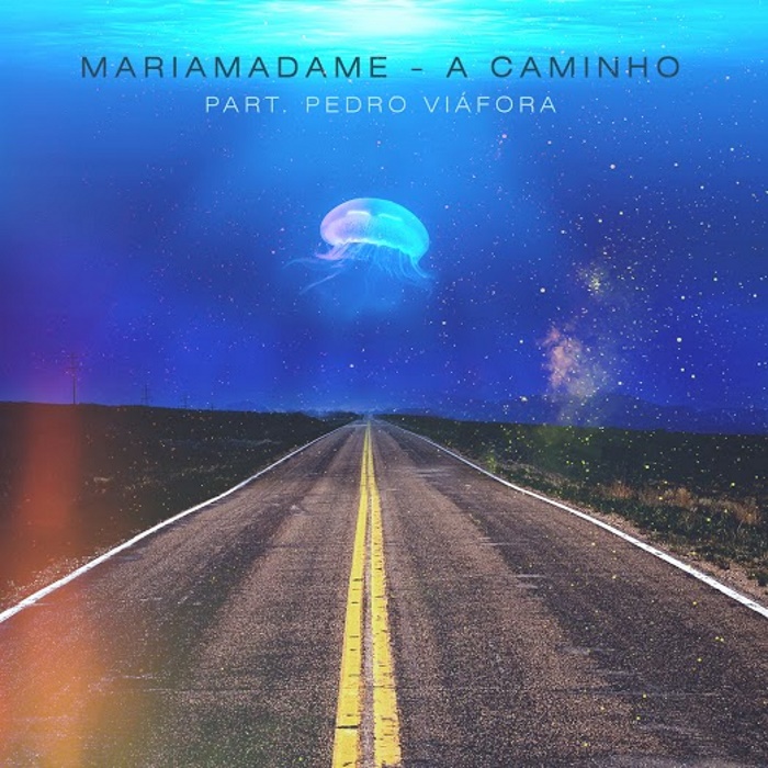 Mariamadame - A Caminho