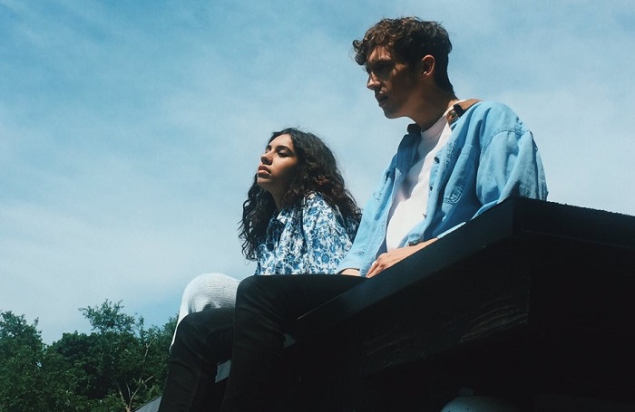 Troye Sivan libera nova versão de “WILD”com Alessia Cara