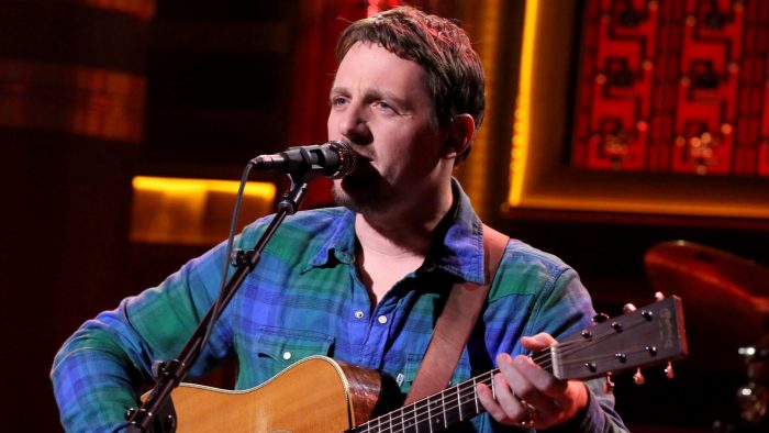 Sturgill Simpson