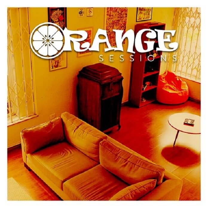 Orange Sessions apresenta bandas independentes em mini docs