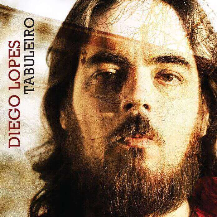 Diego Lopes (Acústicos & Valvulados) lança disco solo - ouça!