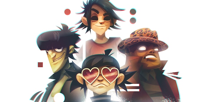 Gorillaz - Song Exploder