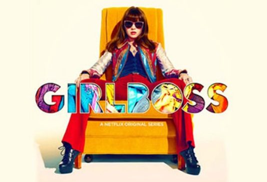 Girlboss