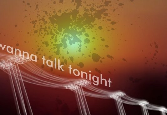 Oasis lança lyric video para "Talk Tonight"
