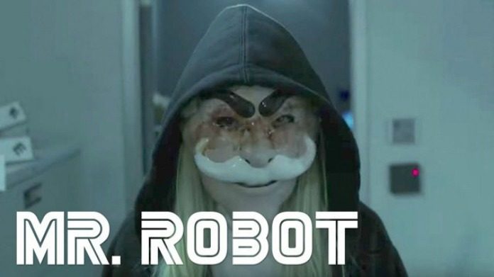 Terceira temporada de Mr. Robot