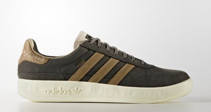 adidas oktober