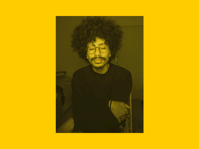 Exclusivo: Lux Ferreira transforma espectros de cores em canções; ouça "Amarelo"