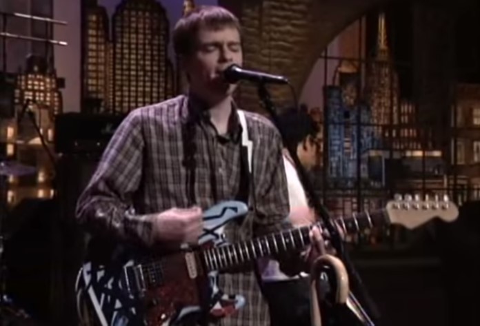 weezer-letterman-1995