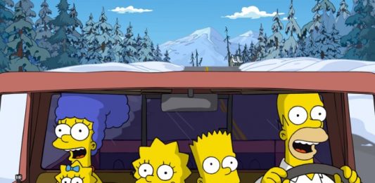 Os Simpsons