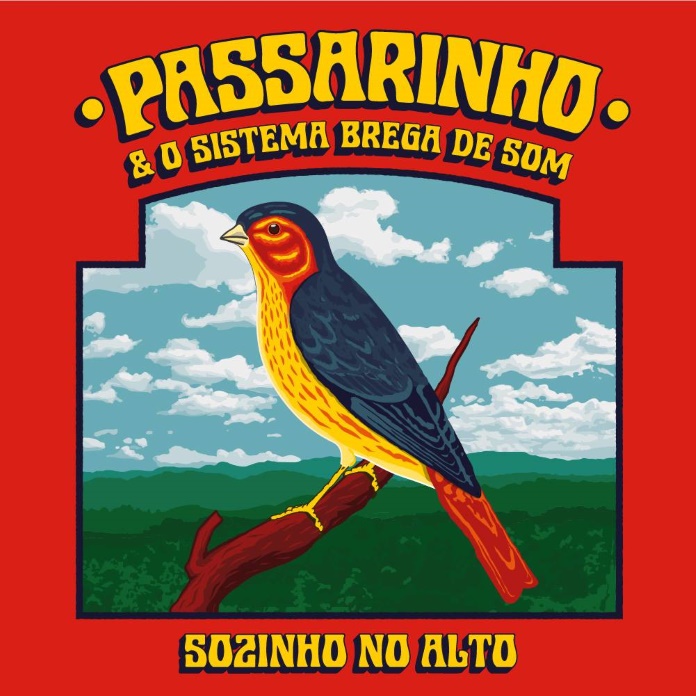 Passarinho & O Sistema Brega de Som