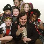 Escola de Rock (Jack Black)