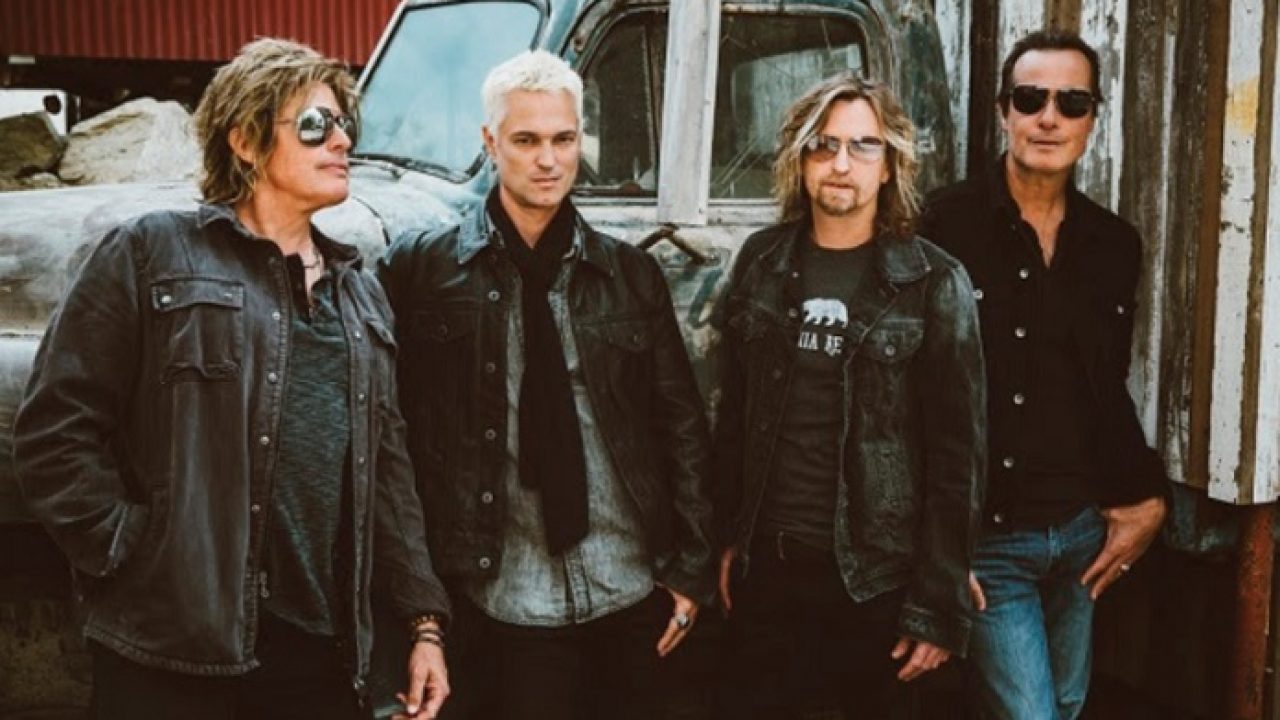 Stone Temple Pilots anuncia o disco "Perdida" e libera inédita; ouça