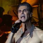 Perry Farrell