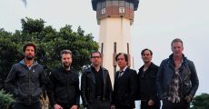 Queens of the Stone Age em San Quentin 2