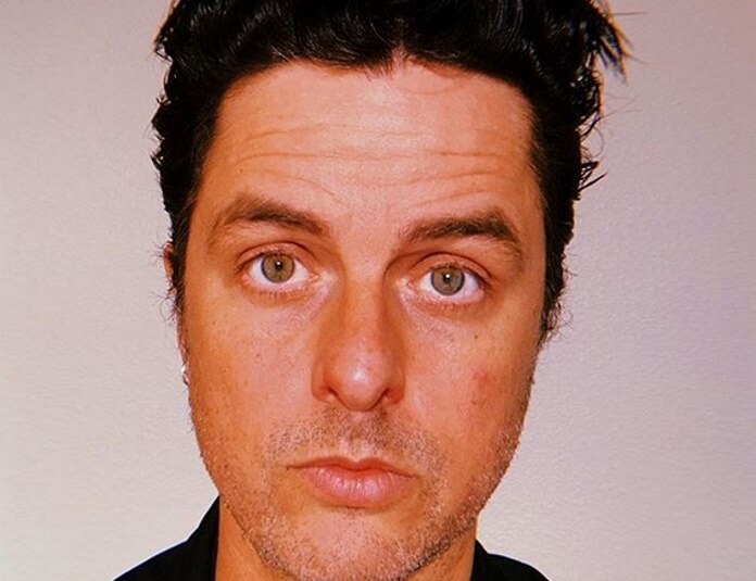 Billie Joe Armstrong, do Green Day