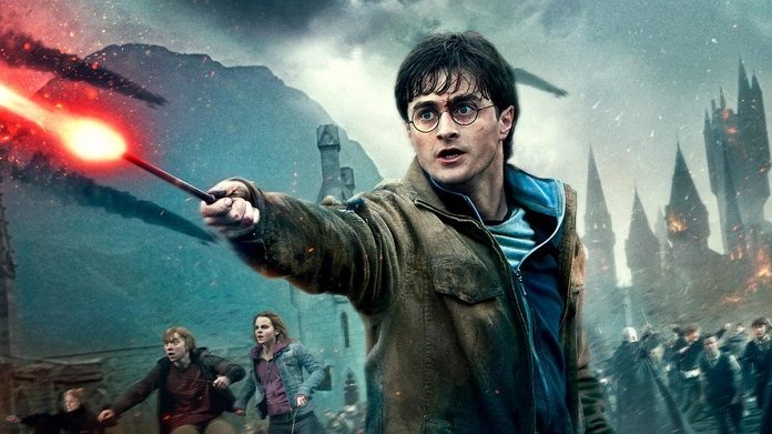 O QUE É? HARRY POTTER ANUNCIA UMA NOVIDADE INCRÍVEL PARA 2023