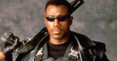 Wesley Snipes como Blade