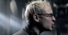 Clipe de "Numb" (Linkin Park)