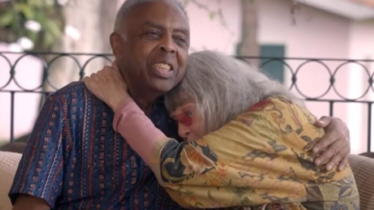 Apos 10 Anos Gilberto Gil E Rita Lee Se Reencontram Com Prosa E Musica