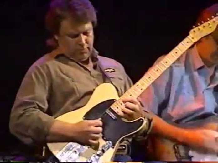 Danny Gatton