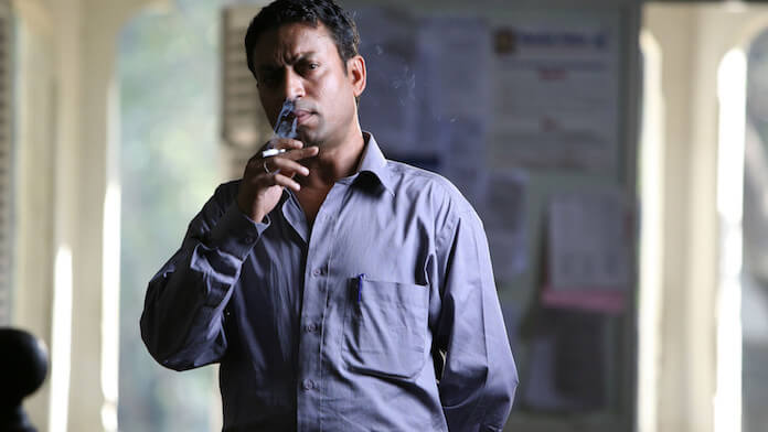 Irrfan Khan