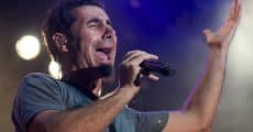 Serj Tankian