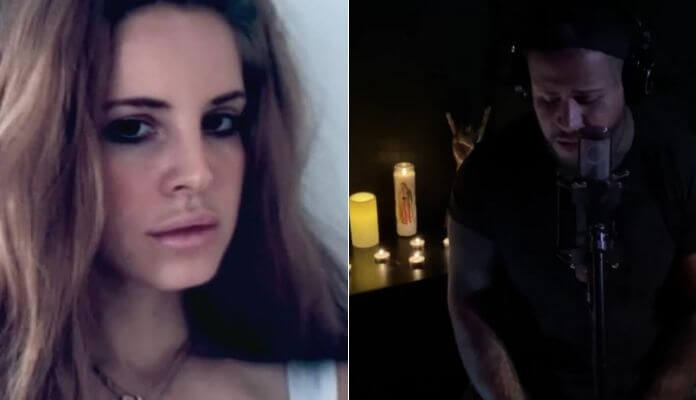 Bad Wolves faz cover de Lana Del Rey