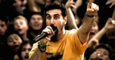 System of a Down - "Chop Suey"